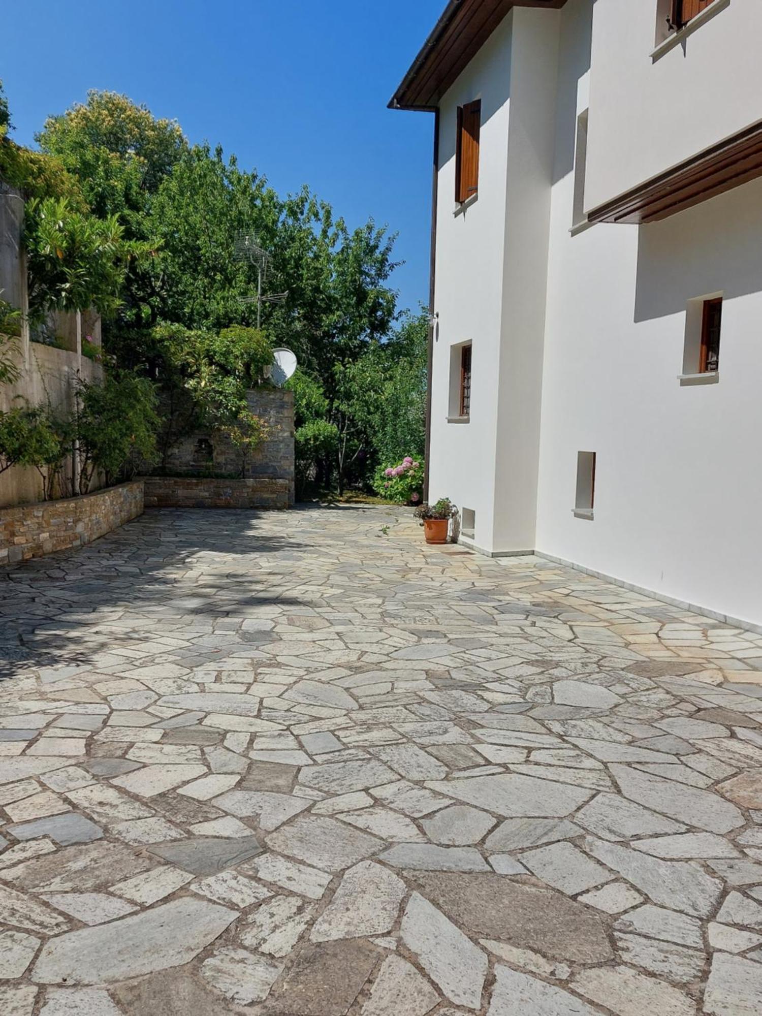Θαλλώ Luxurious Villa Tsagarada Cameră foto