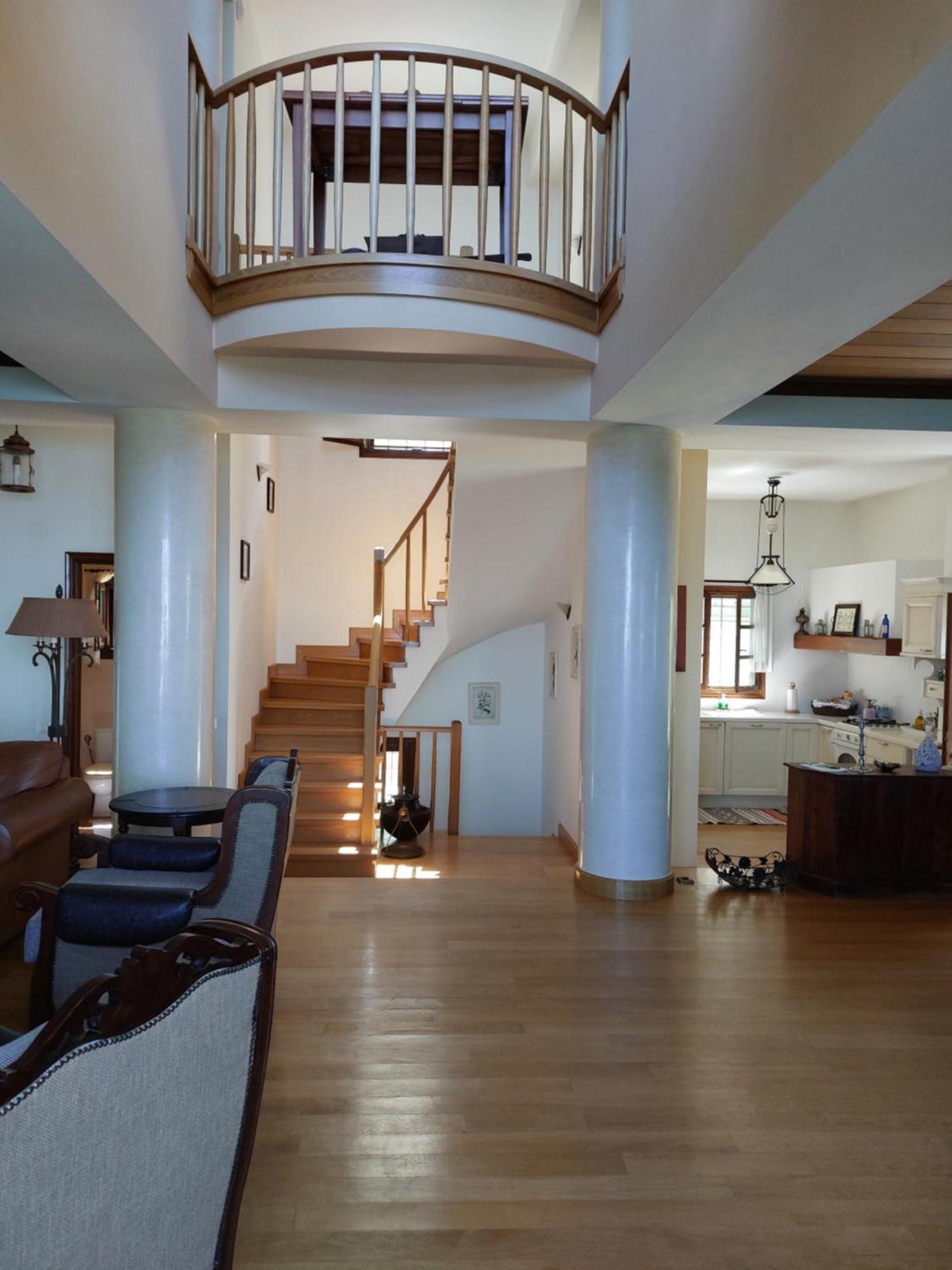 Θαλλώ Luxurious Villa Tsagarada Cameră foto