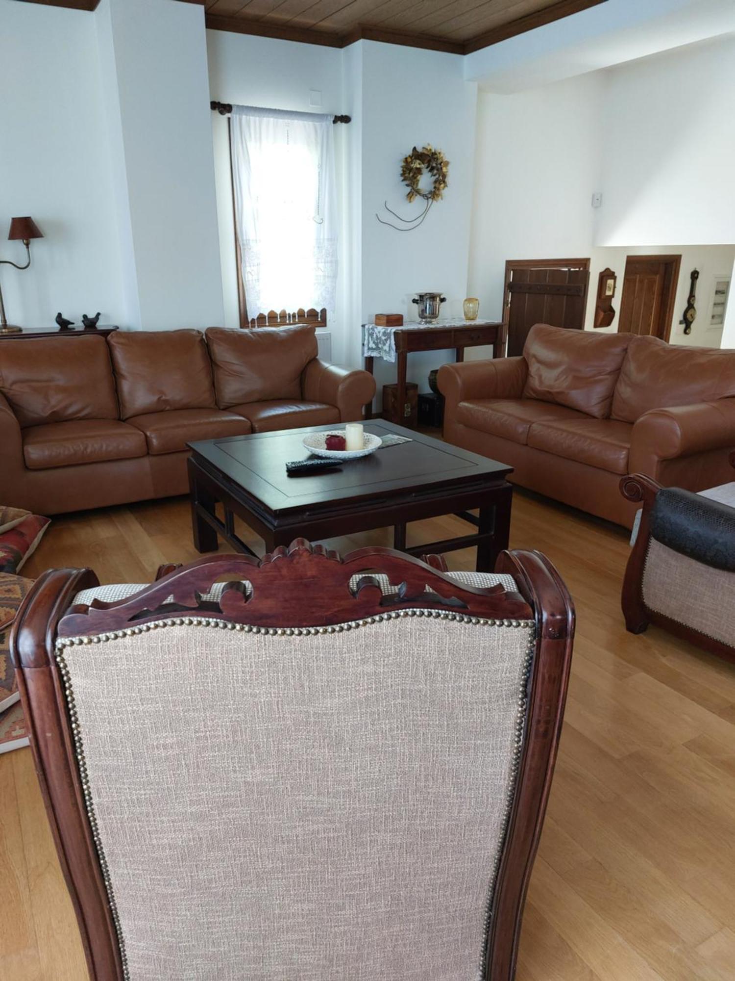 Θαλλώ Luxurious Villa Tsagarada Cameră foto